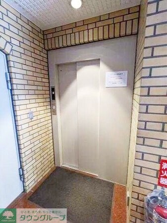 シャトレー深沢の物件内観写真